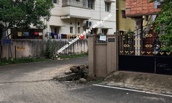 4 BHK Independent House for Sale in Madambakkam